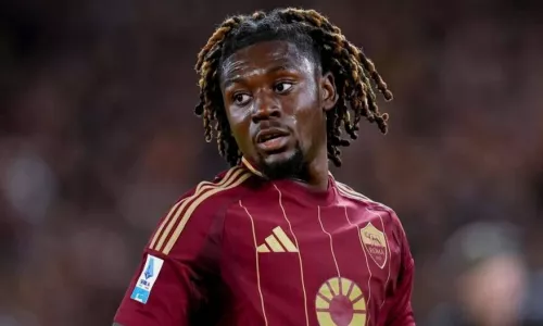 Интер, Рома