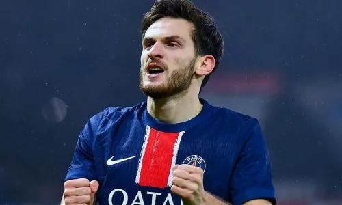 ПСЖ, Арсенал