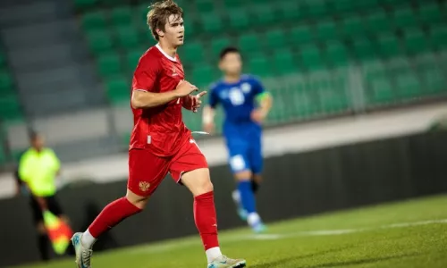 Сборная Узбекистана, Курбан Расулов