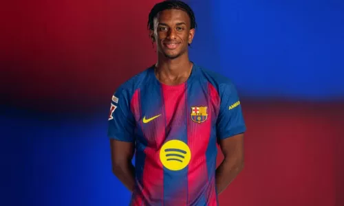 Барселона, Манчестер Юнайтед