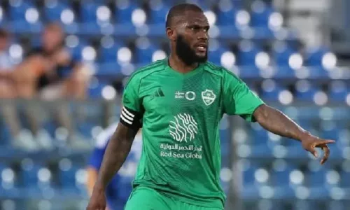 Рома, Франк Кессье