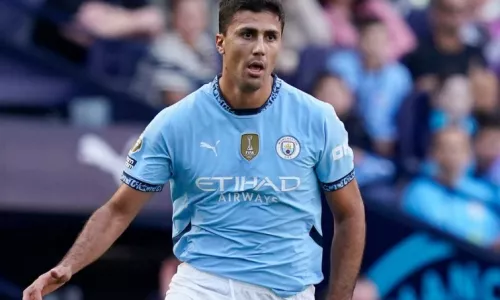 Манчестер Сити, Реал Мадрид