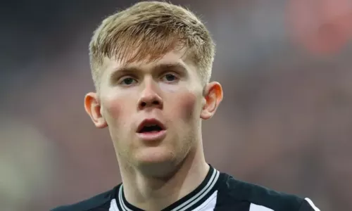 Ньюкасл, Барселона