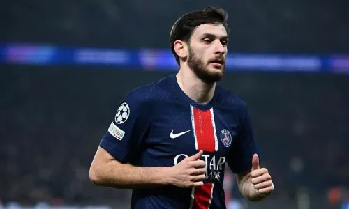 ПСЖ, Арсенал