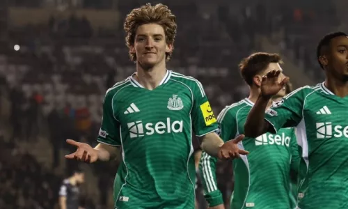 Ньюкасл, Ливерпуль