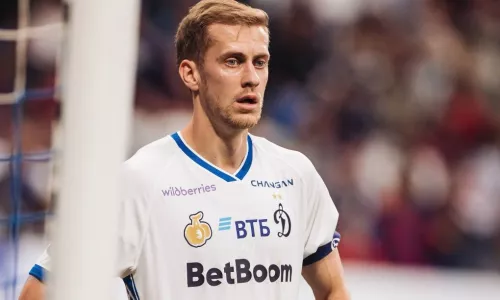 Даниил Фомин