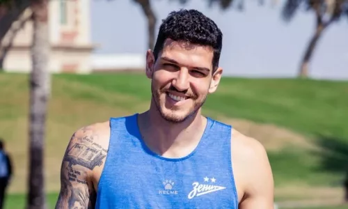 ФК Зенит, Нино