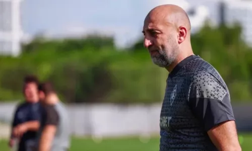 ФК Крылья Советов, Магомед Адиев