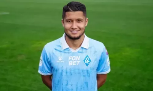 ФК Зенит, Ильзат Ахметов