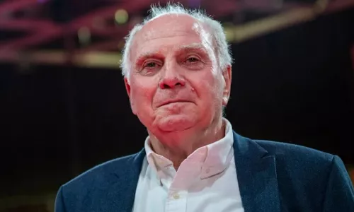 Бавария, Реал Мадрид