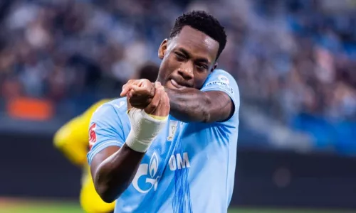 ФК Зенит, Анатолий Тимощук