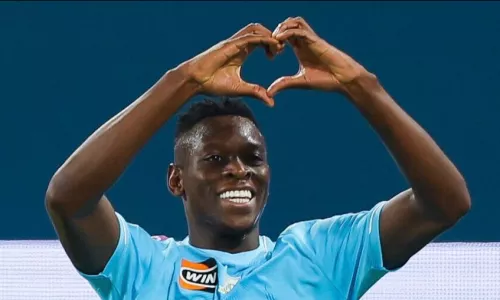 ФК Зенит, Сборная Бразилии