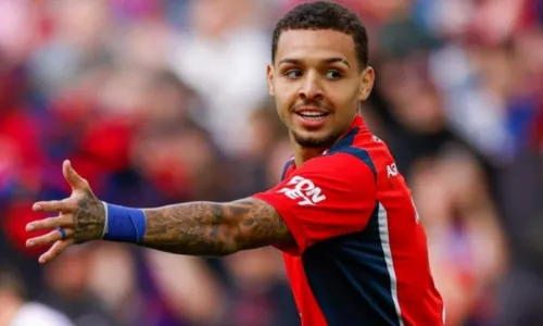 ПФК ЦСКА, Данила Козлов