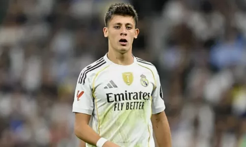 Реал Мадрид, Ливерпуль