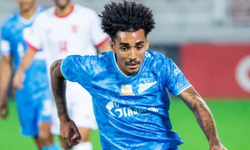 ФК Зенит, Российская Премьер-Лига (РПЛ)