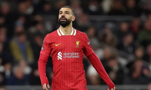 ФК Зенит, Ливерпуль