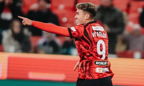 Вест Хэм, ФК Спартак Москва