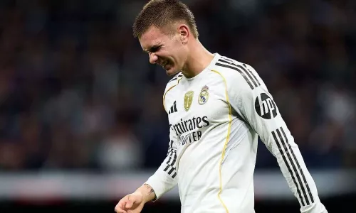 Бенфика, Реал Мадрид