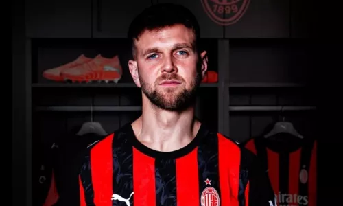 Милан, Вест Хэм