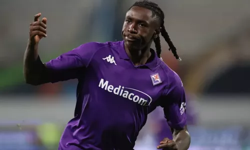 Милан, Фиорентина