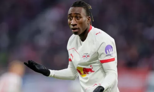 РБ Лейпциг, Ливерпуль