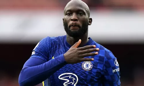 Наполи, Ромелу Лукаку