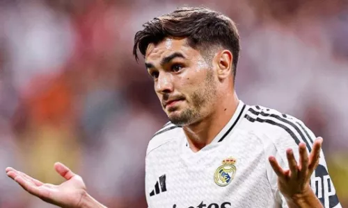 Реал Мадрид, Арсенал