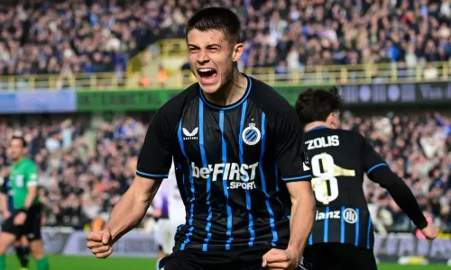 Боруссия Дортмунд, Серу Гирасси