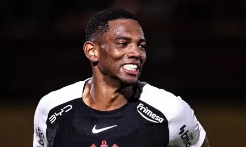 Милан, Коринтианс