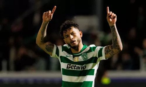 Ливерпуль, Луис Суарес