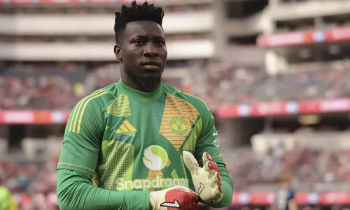 Манчестер Юнайтед, Андре Онана