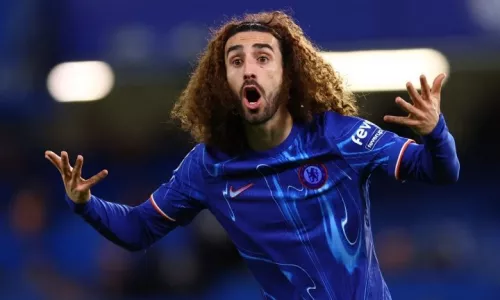 Марк Кукурелья, Челси