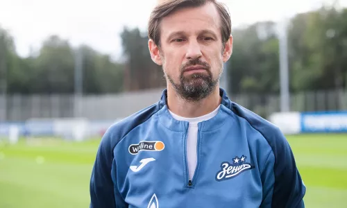 ФК Зенит, ПФК ЦСКА