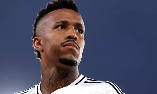 Реал Мадрид, Эдер Милитао