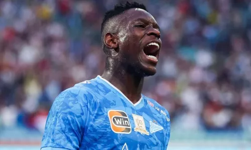 ФК Зенит, Луис Энрике