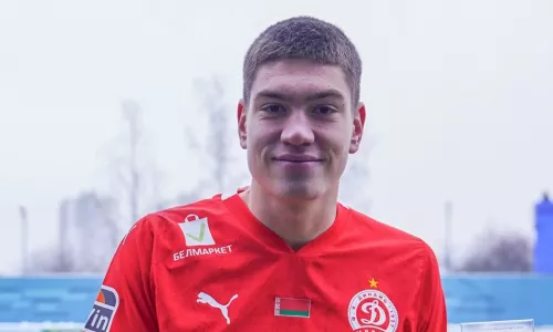 ФК Спартак Москва, Илья Казаков