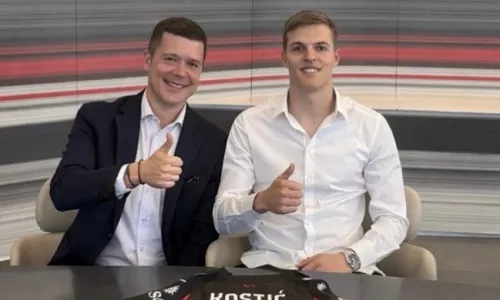 Милан, Партизан