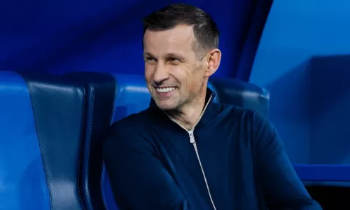 ФК Зенит, Виталий Милонов