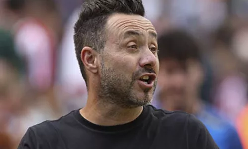 Тоттенхэм, Роберто Де Дзерби