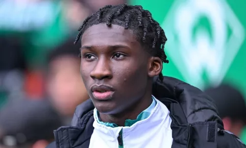 Вердер, Реал Мадрид