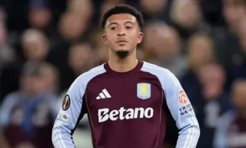 Астон Вилла, Манчестер Юнайтед