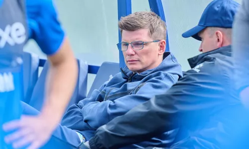 ФК Зенит, ФК Спартак Москва