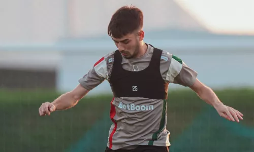 ФК Спартак Москва, ФК Локомотив Москва