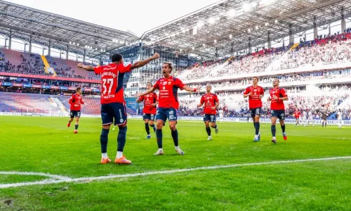 ПФК ЦСКА, Фабио Челестини