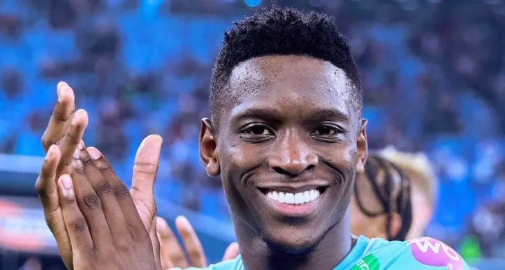 ФК Зенит, Луис Энрике