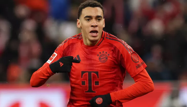 Бавария, Барселона