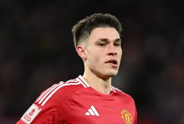 Ювентус, Манчестер Юнайтед