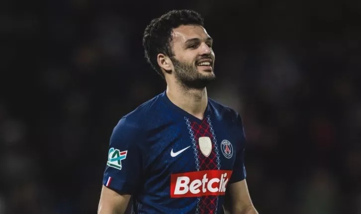 Манчестер Юнайтед, ПСЖ