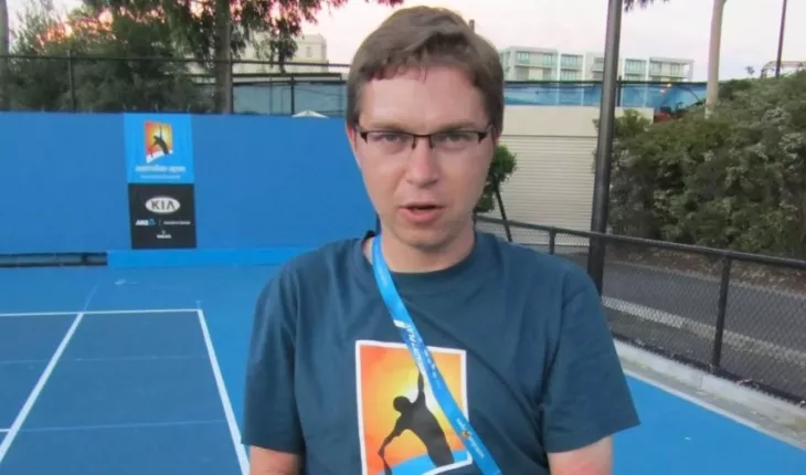 ФК Крылья Советов, Магомед Адиев