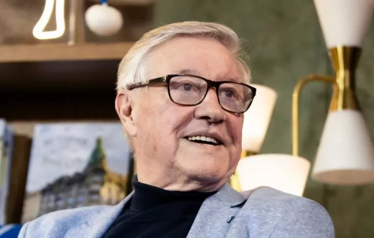 Монако, Александр Головин